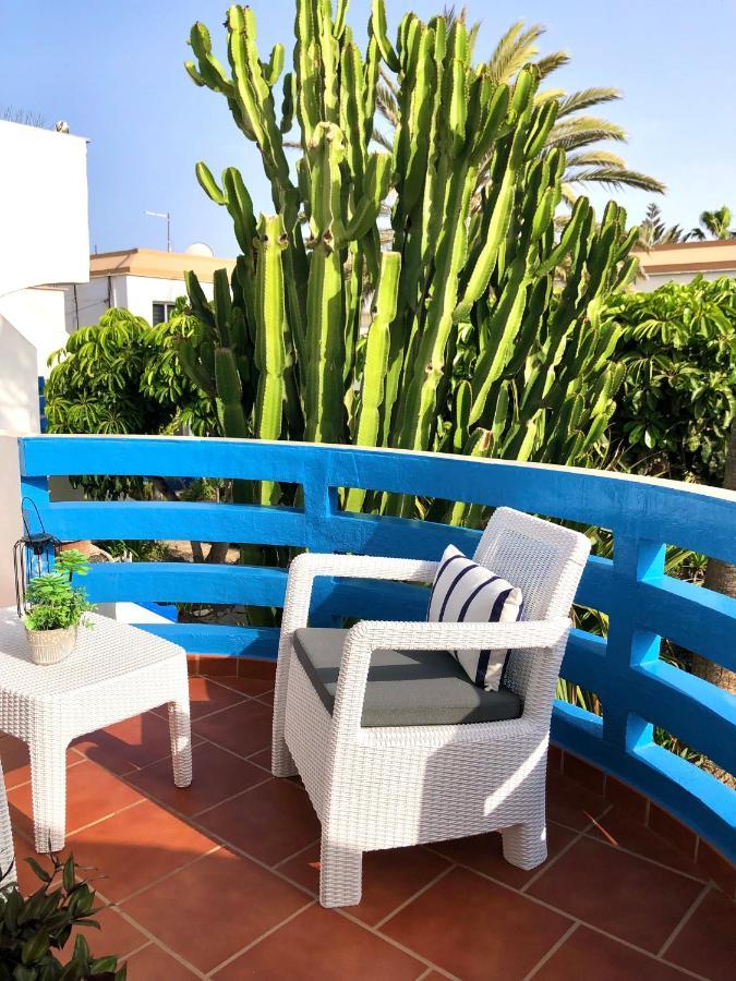 Casa La Galera Villa Corralejo Exterior photo