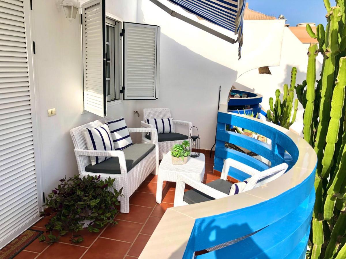 Casa La Galera Villa Corralejo Exterior photo