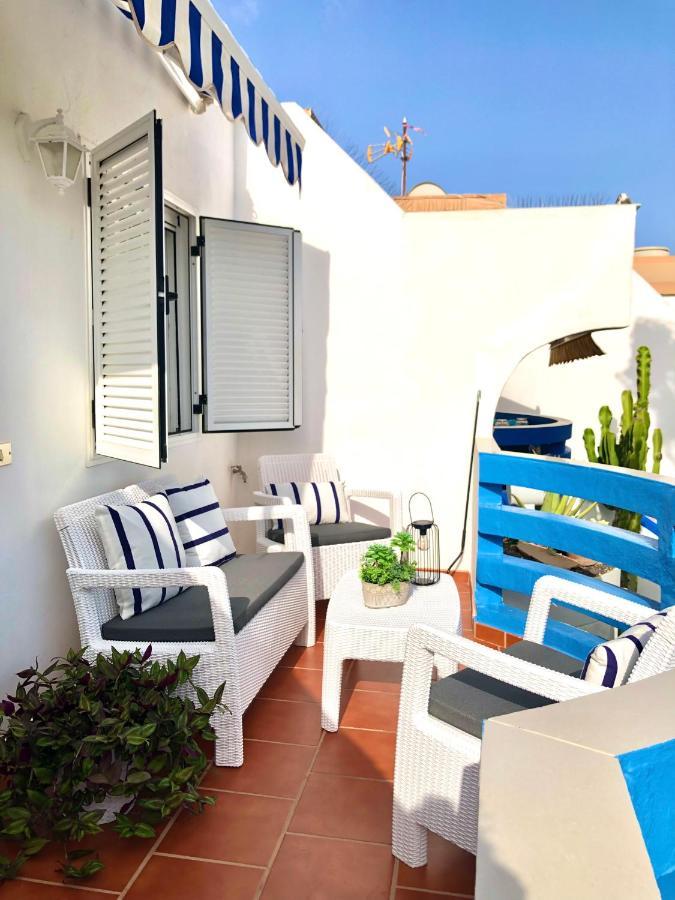Casa La Galera Villa Corralejo Exterior photo